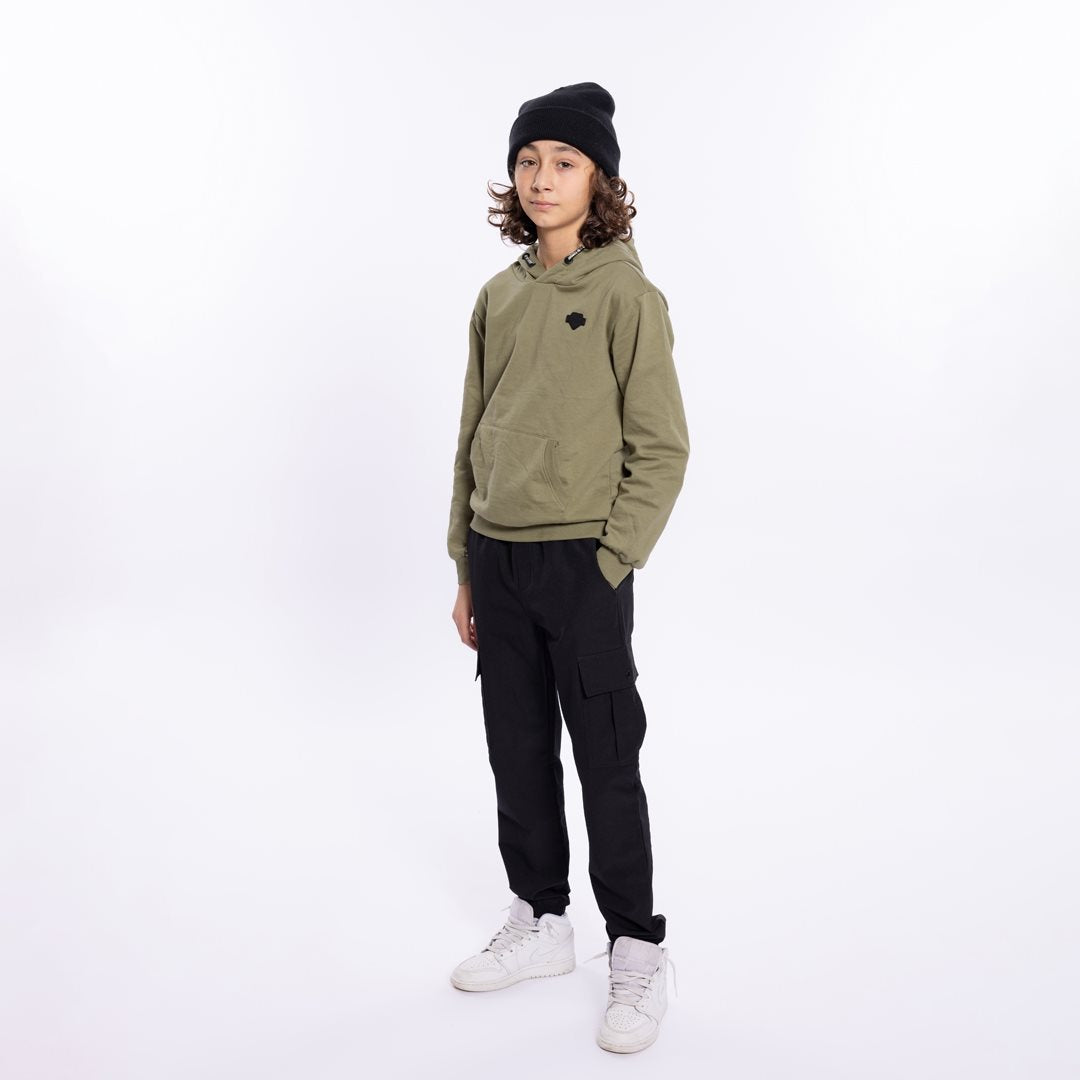 No Way Monday Hoodie
