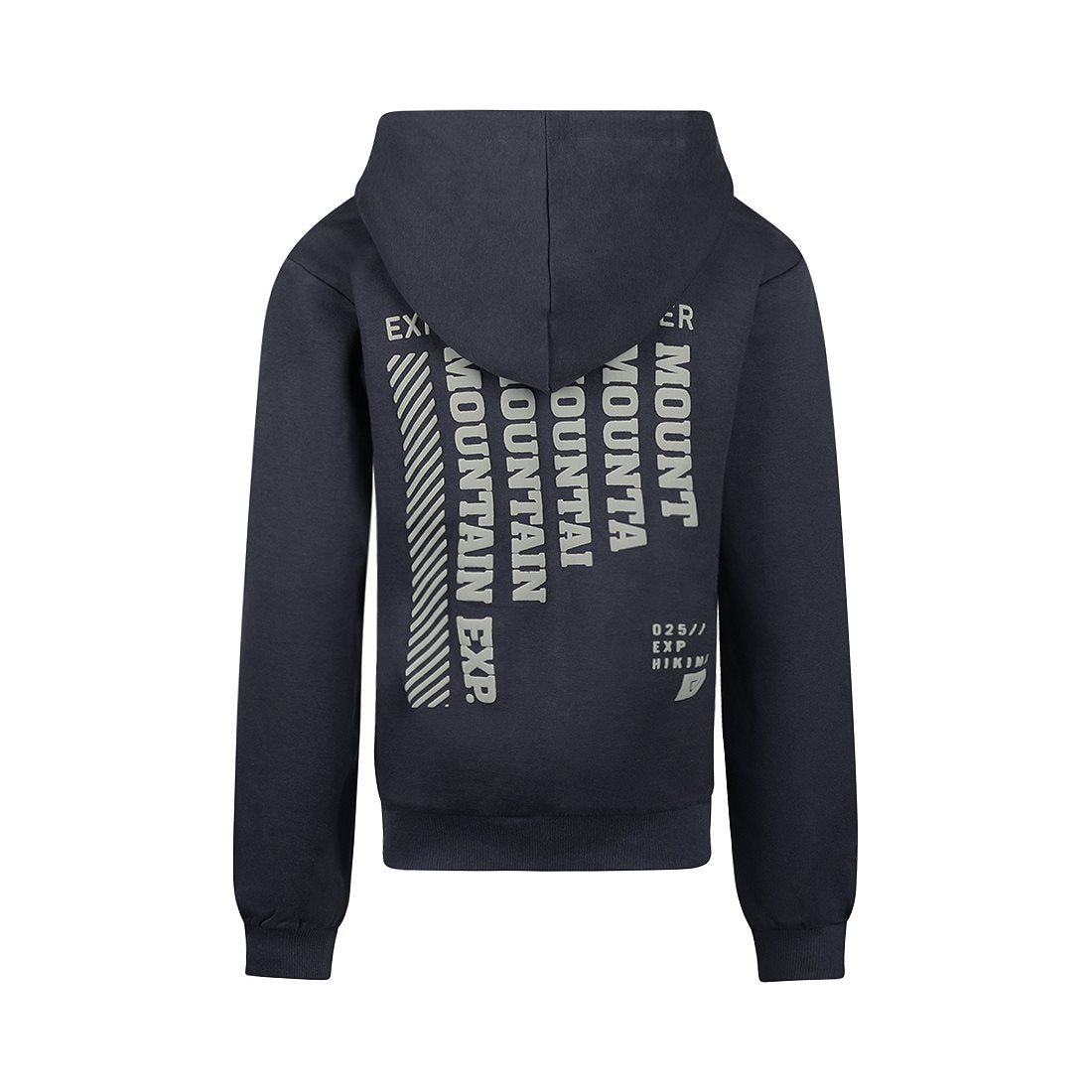 No Way Monday Hoodies Sweater