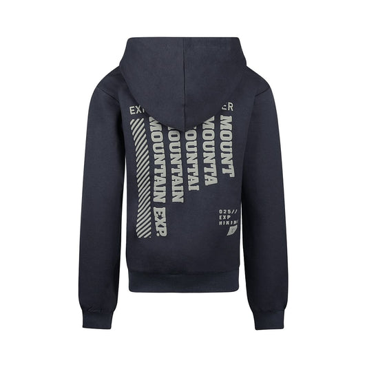 No Way Monday Hoodies Sweater