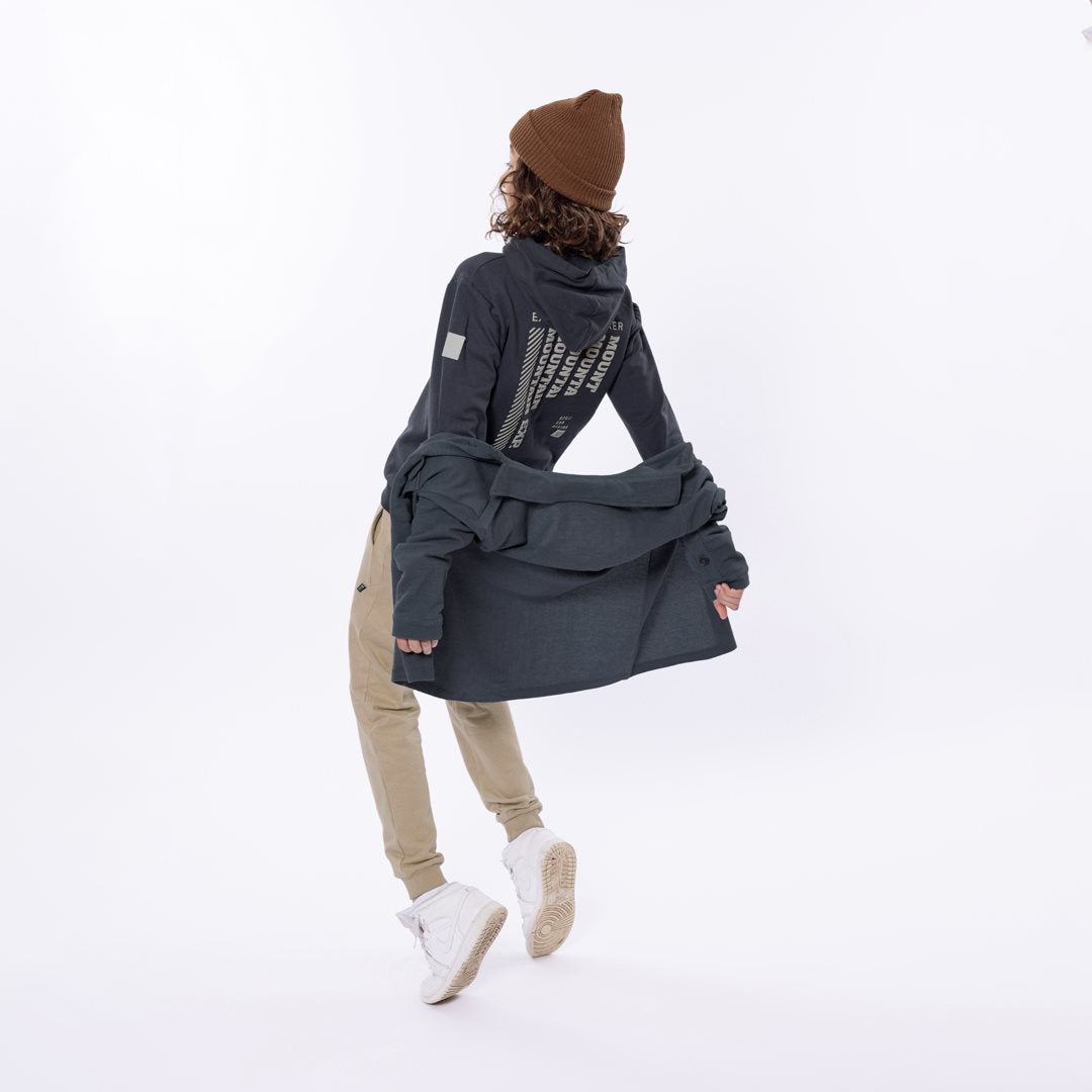 No Way Monday Hoodies Sweater