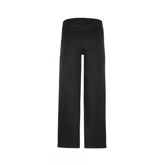 No Way Monday Jogging Wde Leg