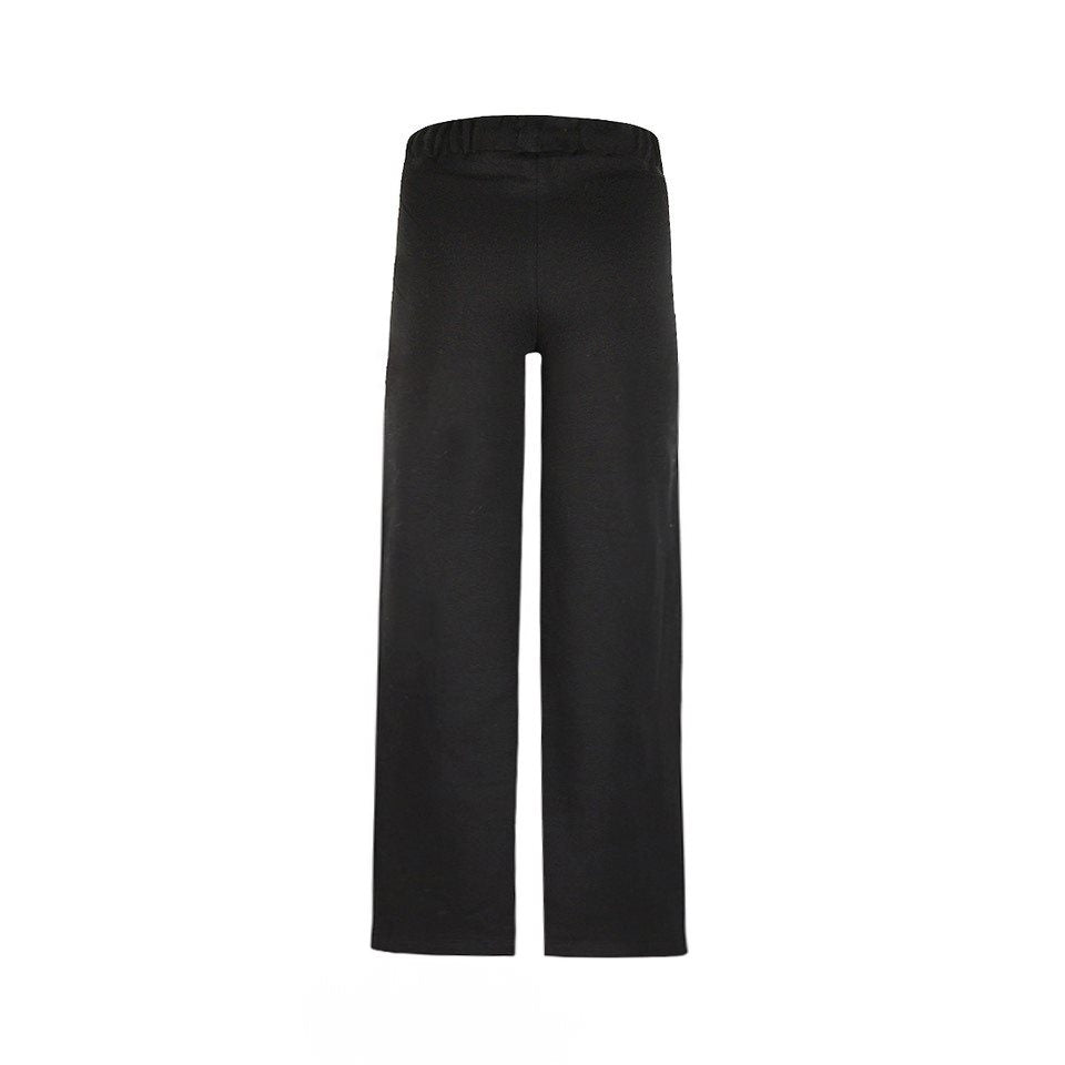 No Way Monday Jogging Wde Leg