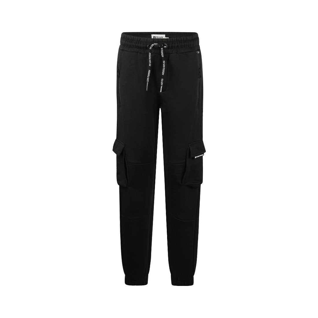 No Way Monday Jogging pockets