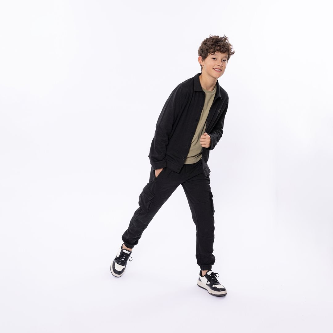 No Way Monday Jogging pockets