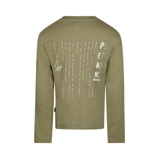 No Way Monday Longsleeve DS