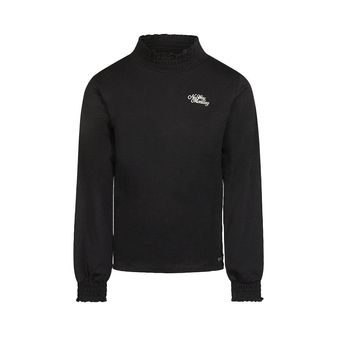 No Way Monday Longsleeves