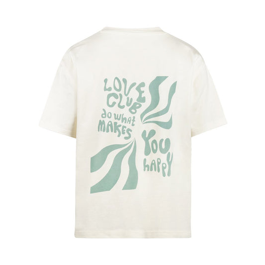 No Way Monday Loose Fit