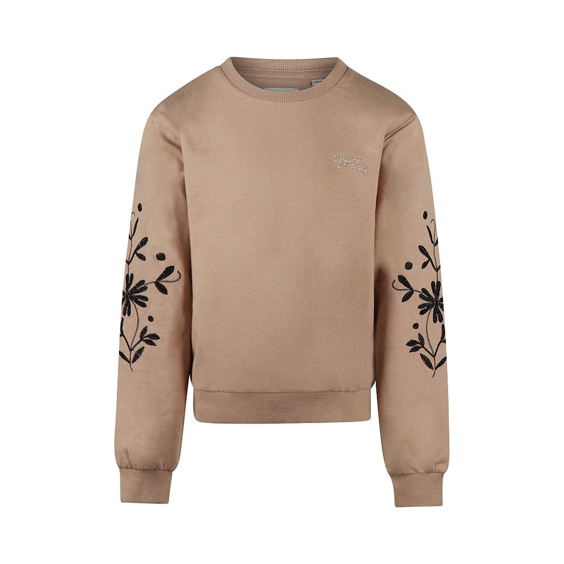 No Way Monday Sweater