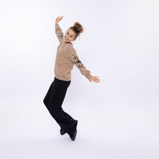 No Way Monday Sweater