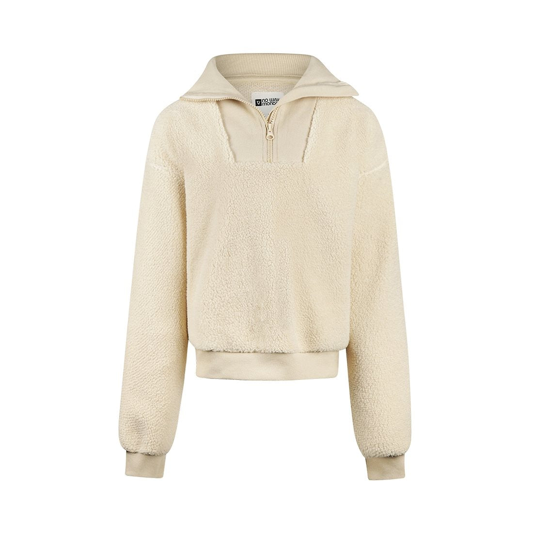 No Way Monday Sweater DS