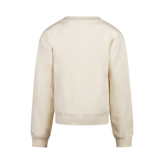 No Way Monday Sweater Flared