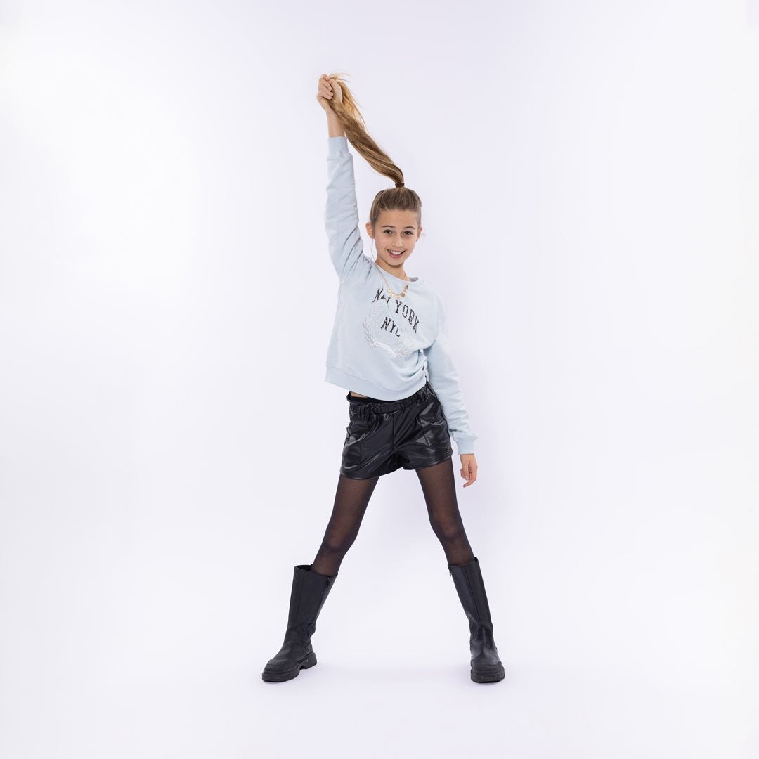 No Way Monday Sweater New York