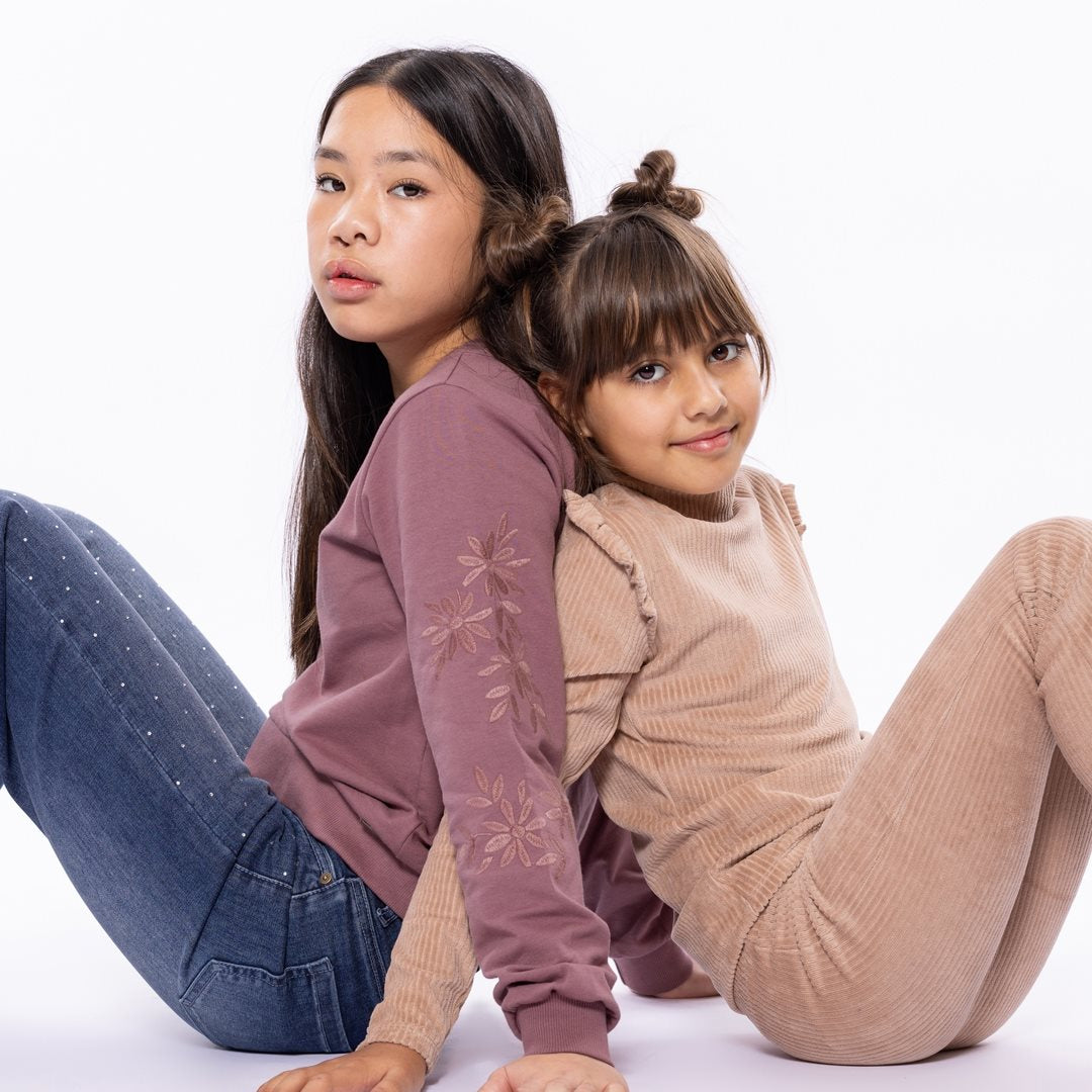 No Way Monday Sweater