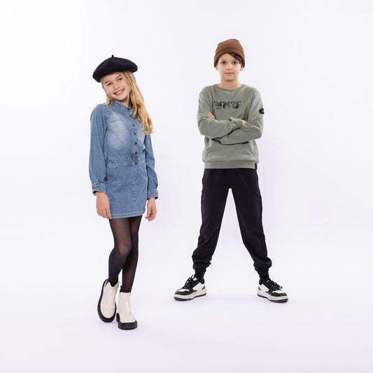 No Way Monday Sweater