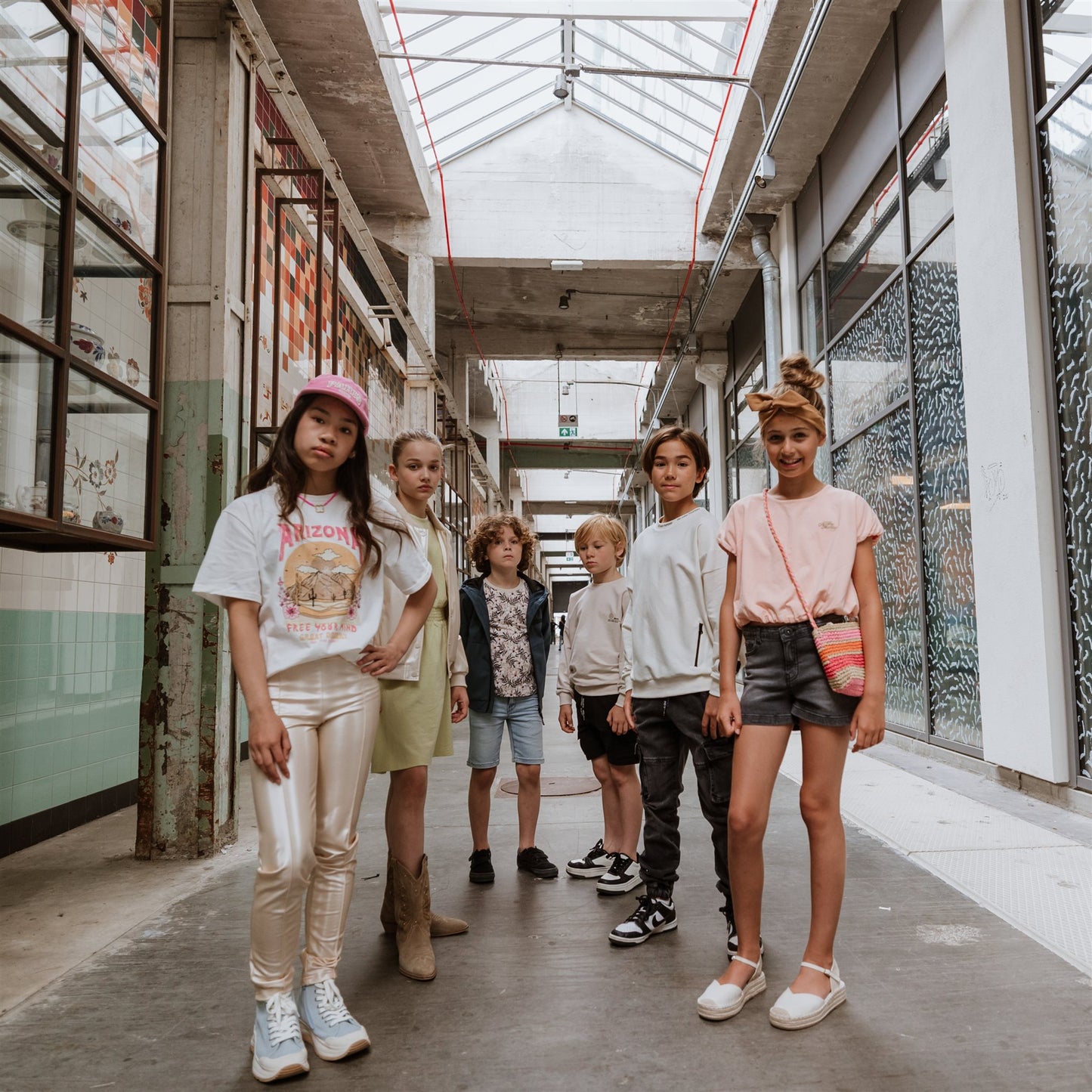 No way Monday Arizona