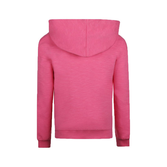 No way Monday Pink Hoodie