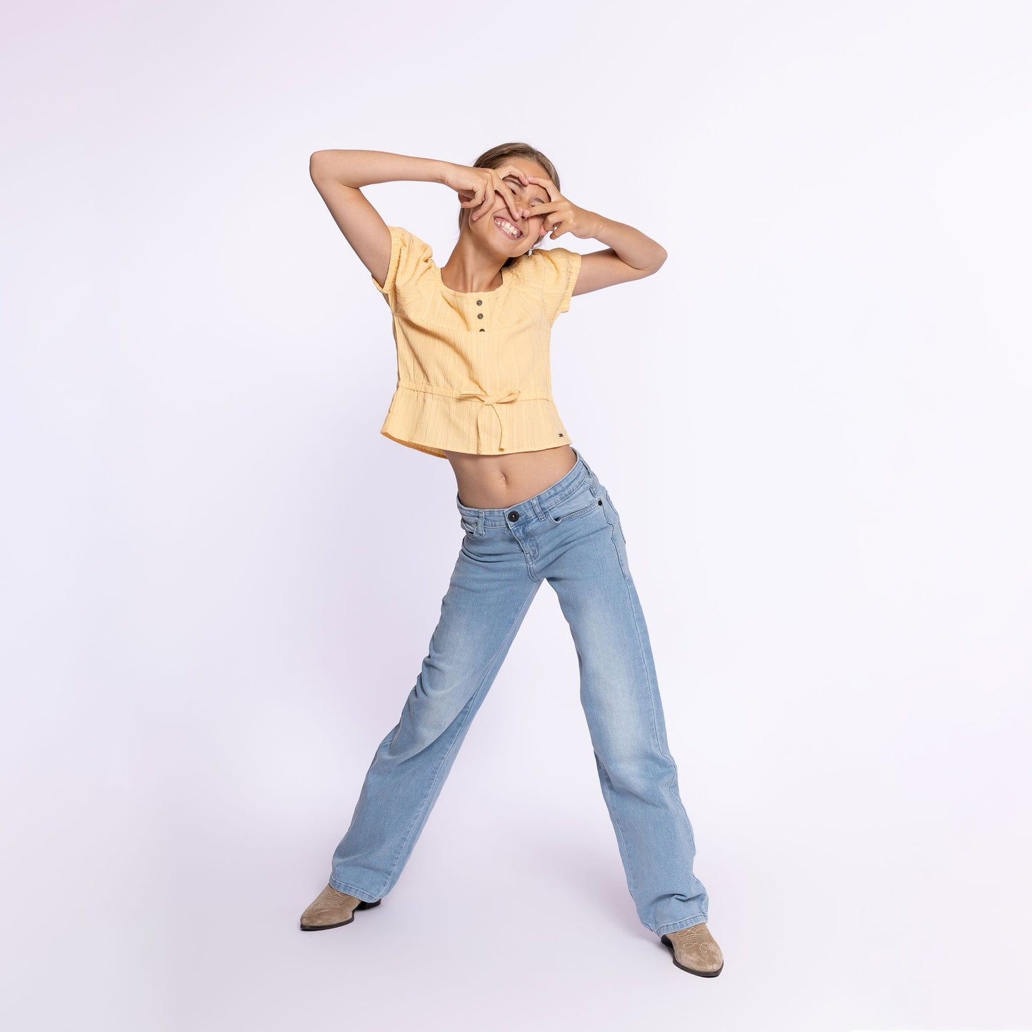 No way Monday Wide Leg