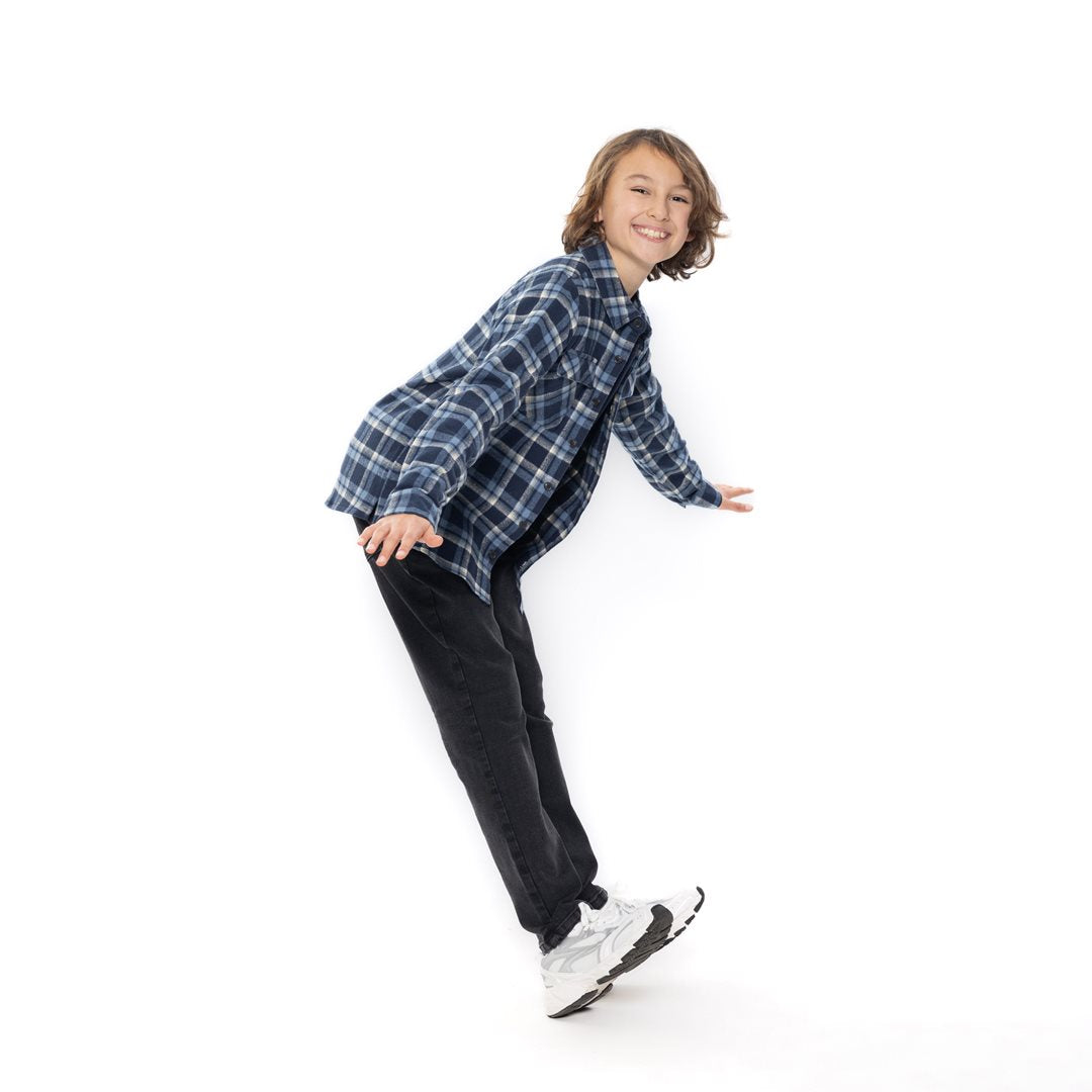 No way monday Blouse