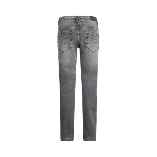 No way monday jeans tapered