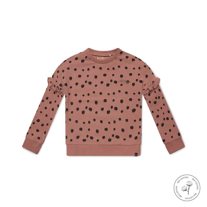 Nova Pink AOP