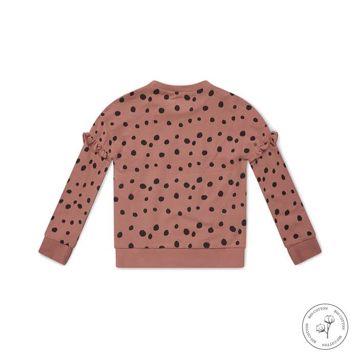 Nova Pink AOP