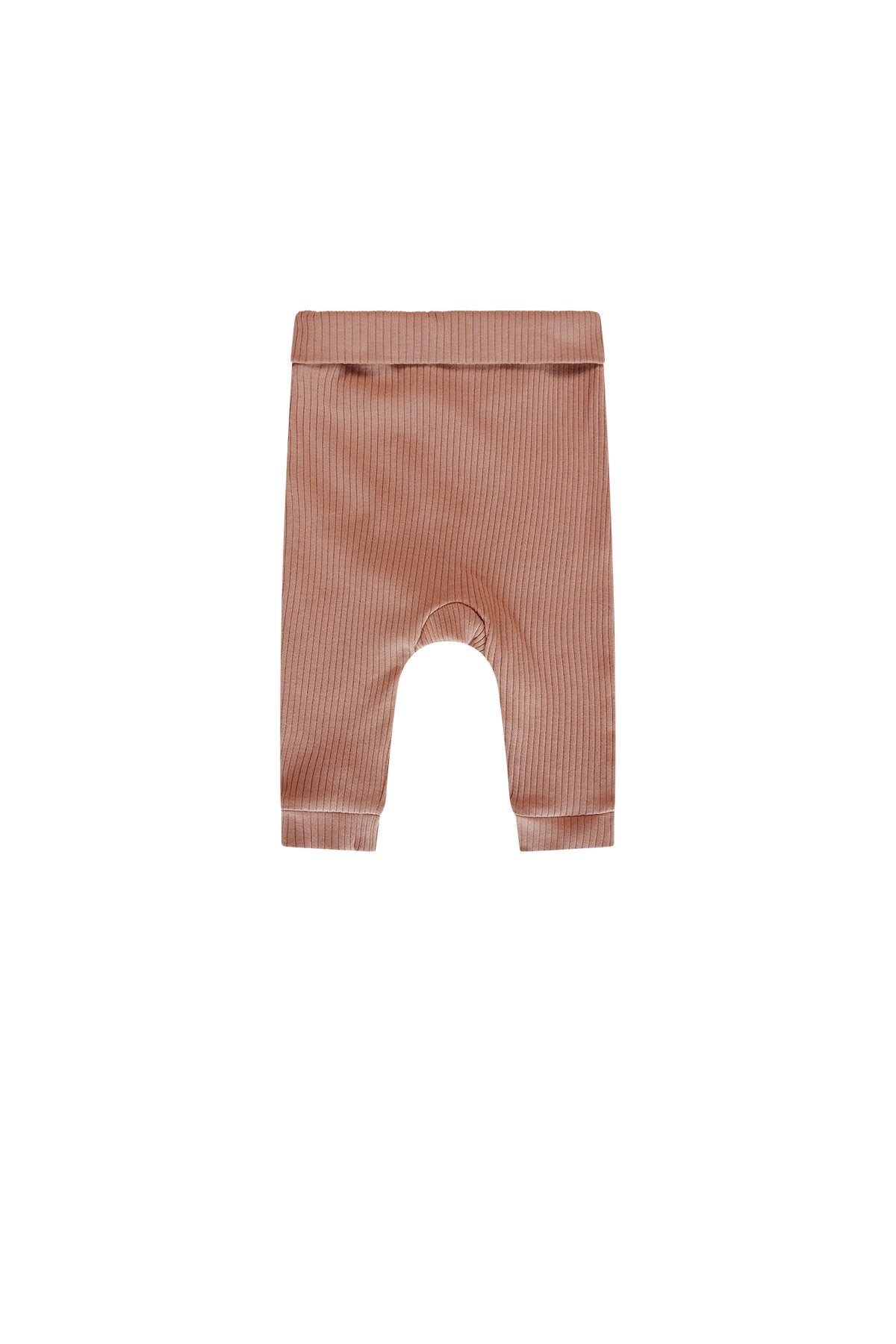 Petite Maison Jersey seg rib