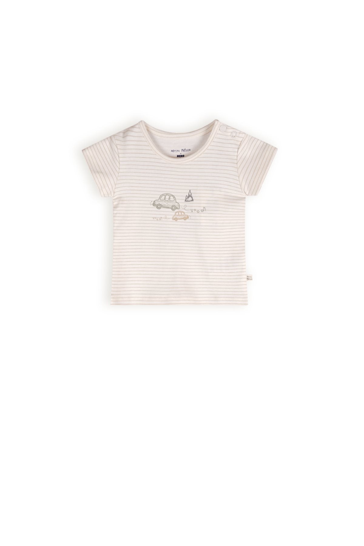 Petite Maison Kai Stripe