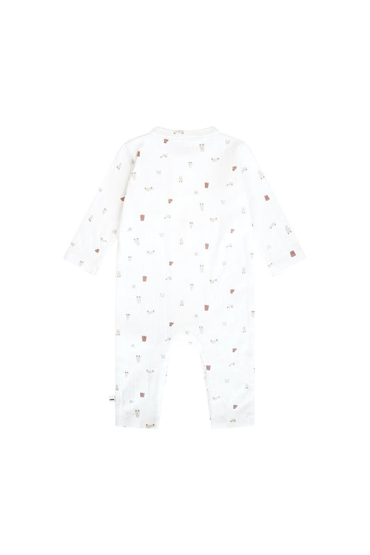 Petite Maison Sawy Cars