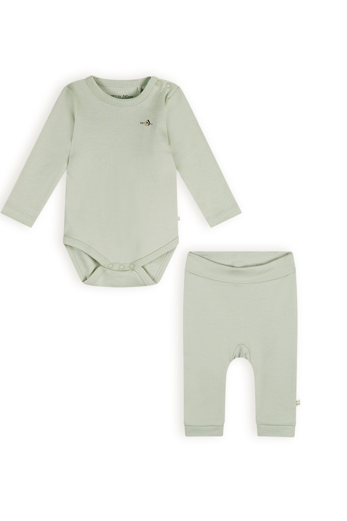 Petite Maison Set Stormy