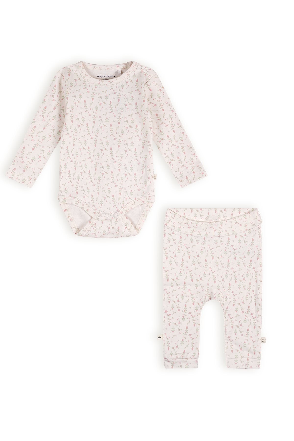 Petite Maison Set StormyFlower
