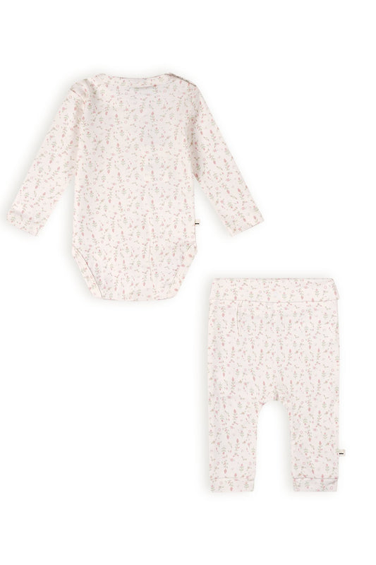 Petite Maison Set StormyFlower