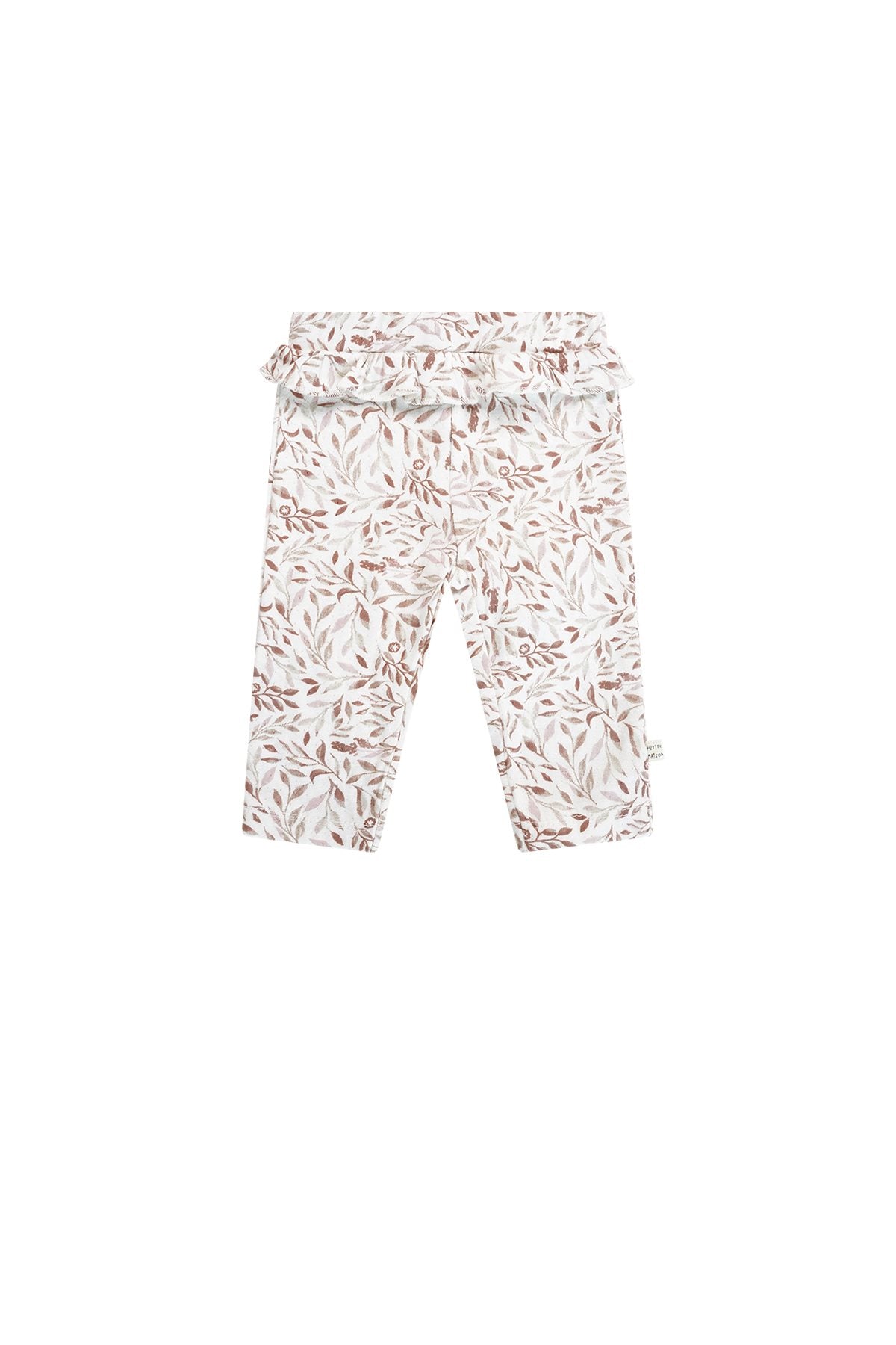 Petite Maison Skyler Ruffle