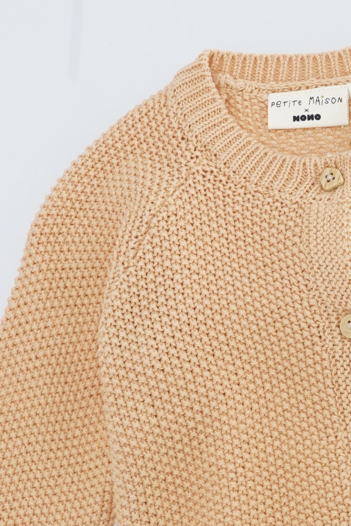 Petite Maison X Nono Kiki