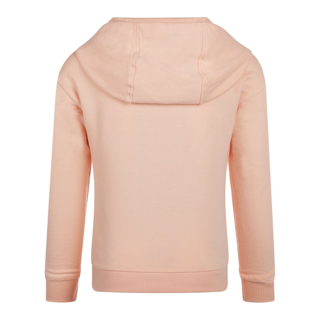 Pink Hoodie