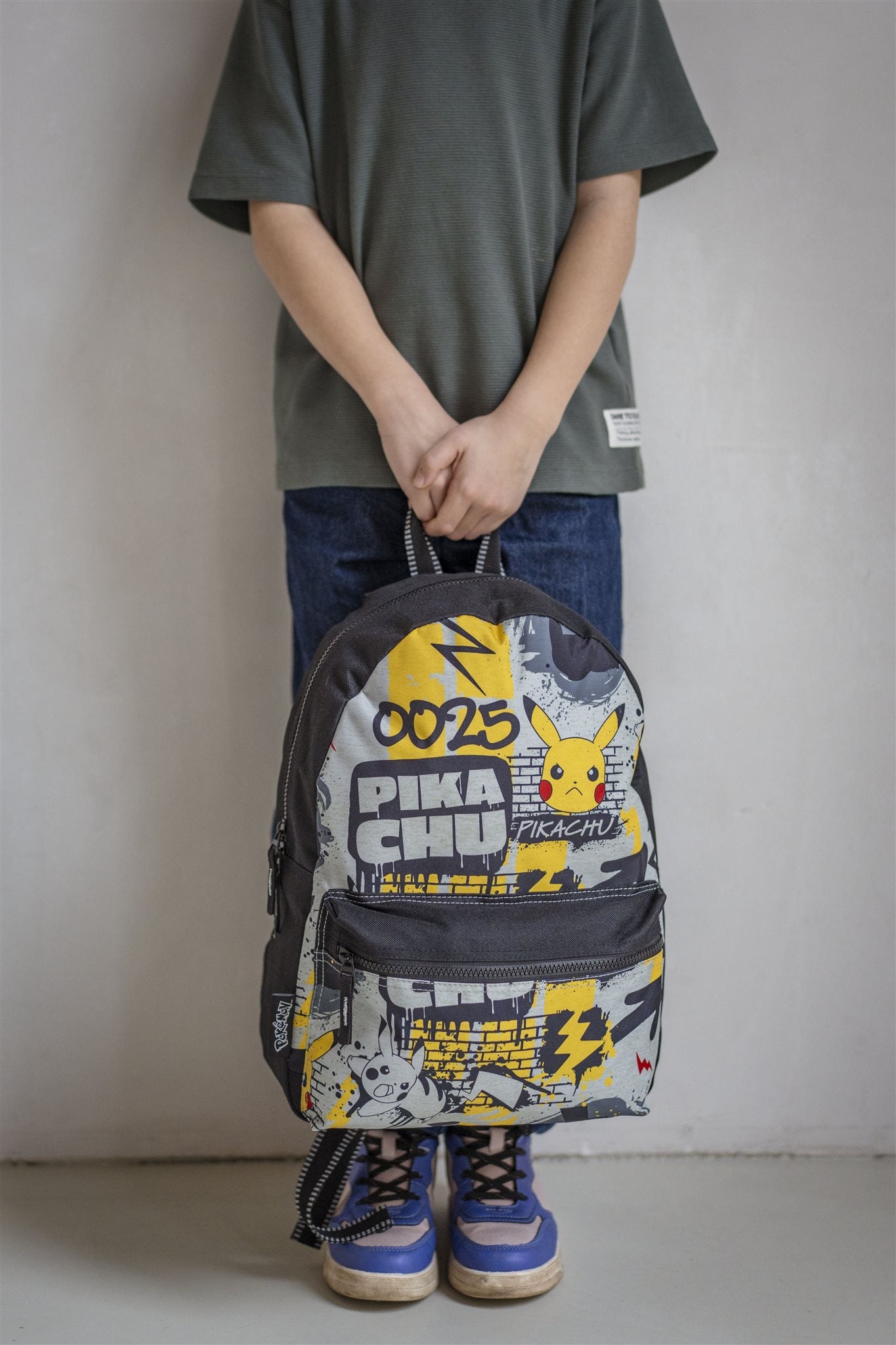 Pokémon Print