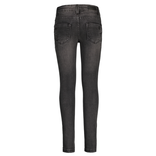 Raizzed Leonia Grey