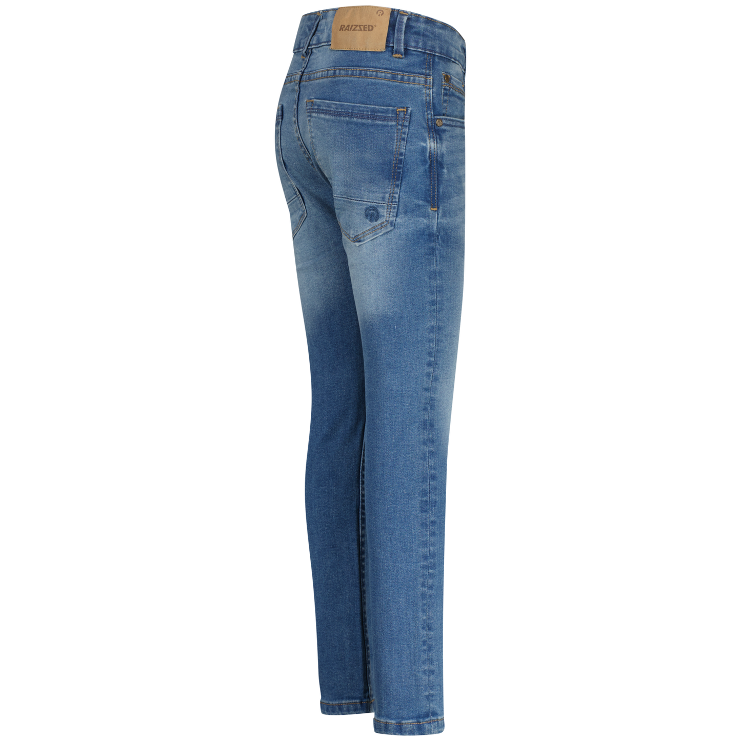 Raizzed Tacoma Blue