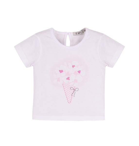 Shirt m/m flowers