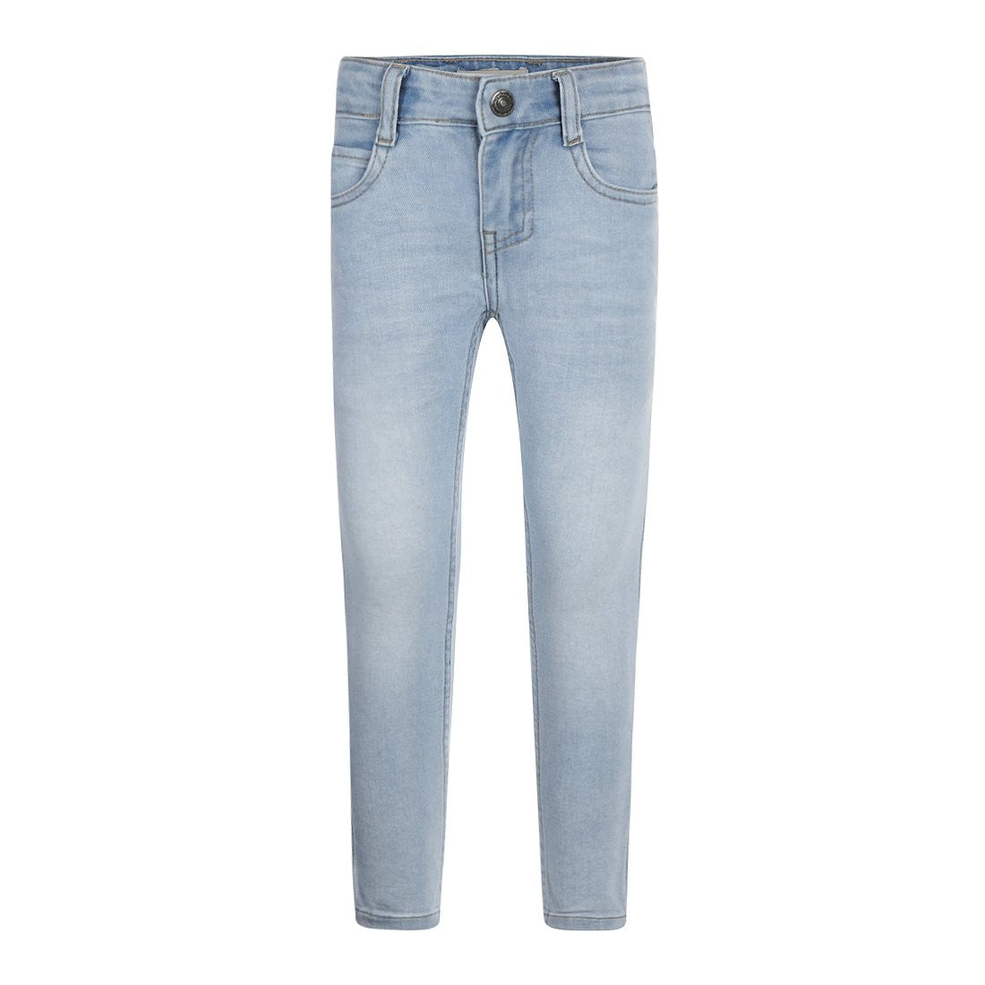 Skinny jeans blue