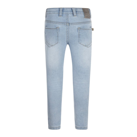 Skinny jeans blue