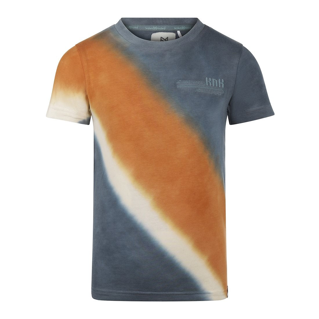 Smokey tshirt