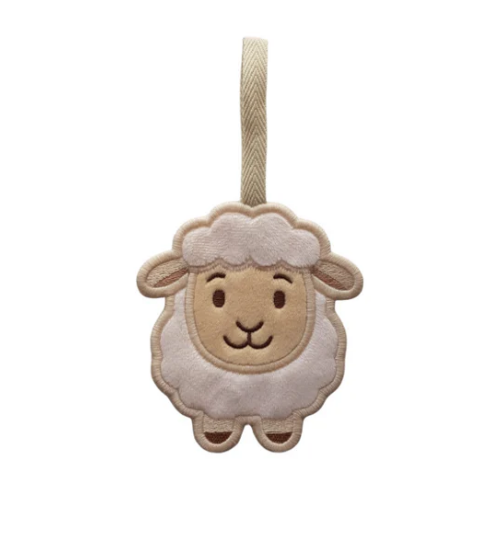 Chewie&more Speendoekje Sheep