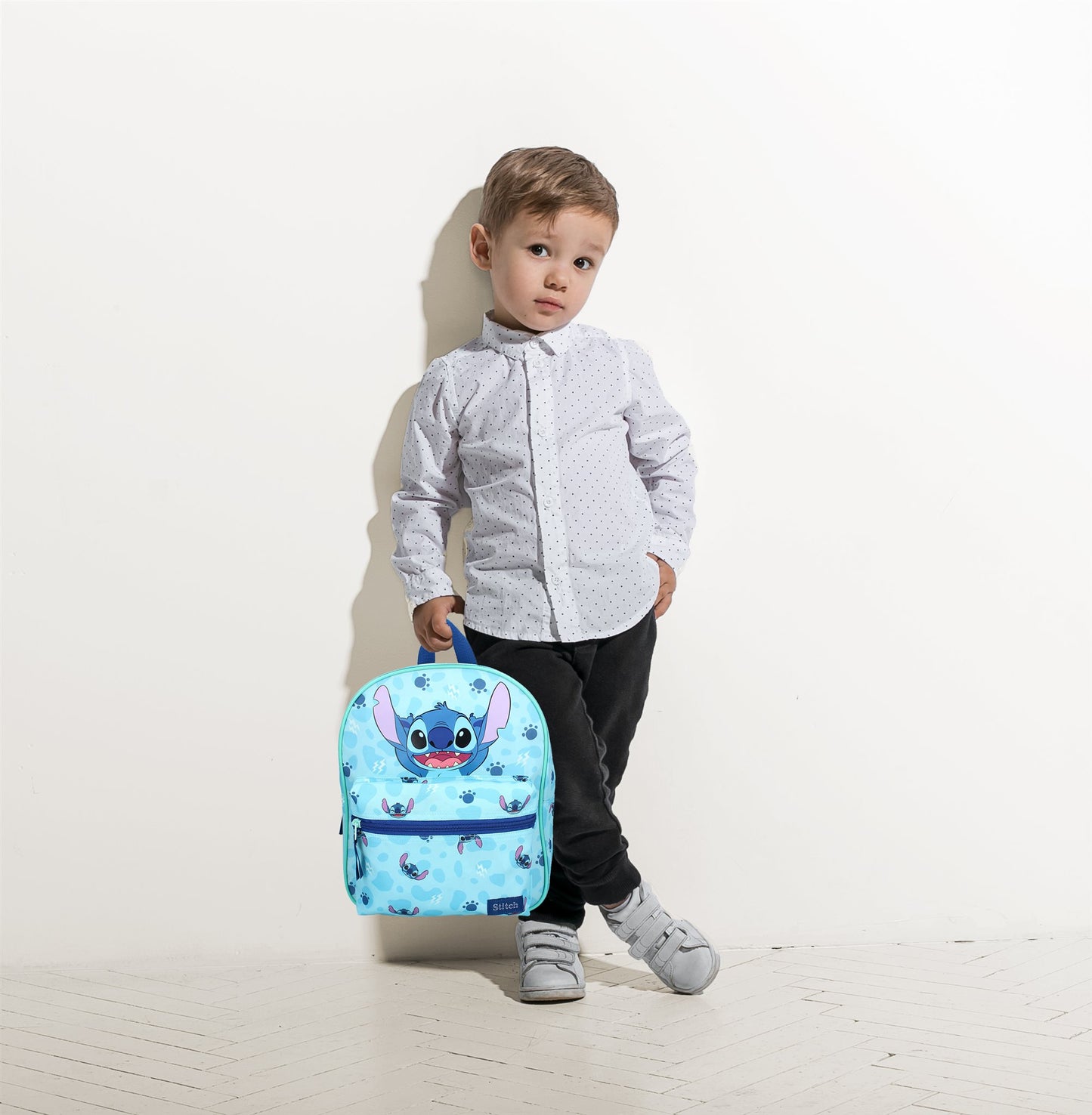 Stitch All Good