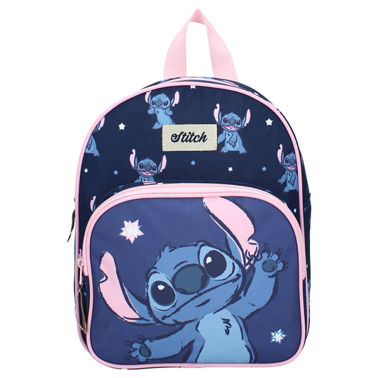 Stitch Friendship Fun