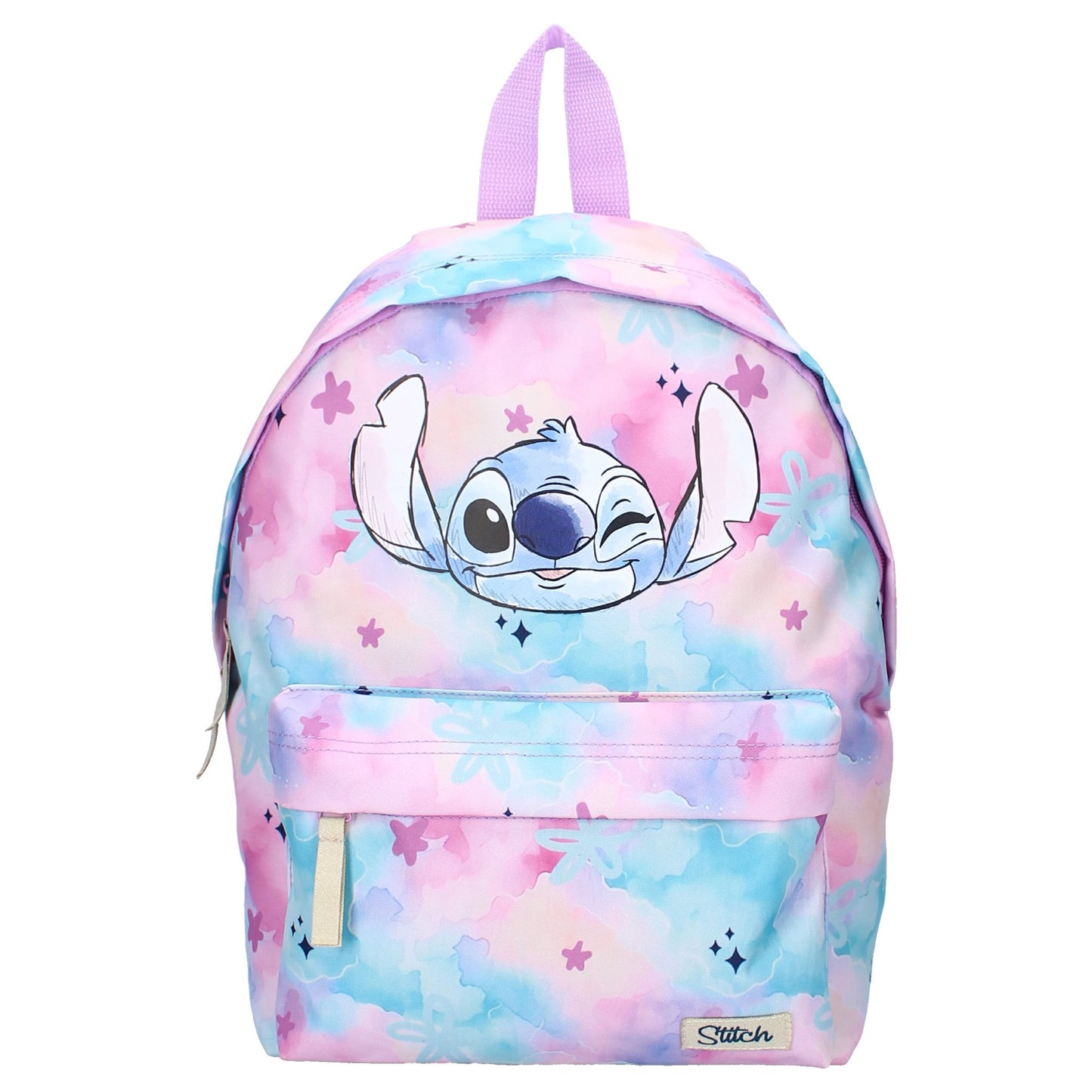 Stitch Unbearably Cool