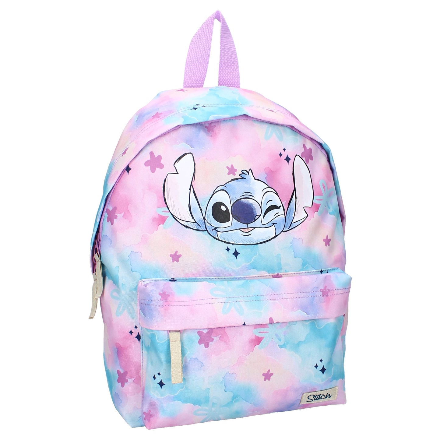 Stitch Unbearably Cool