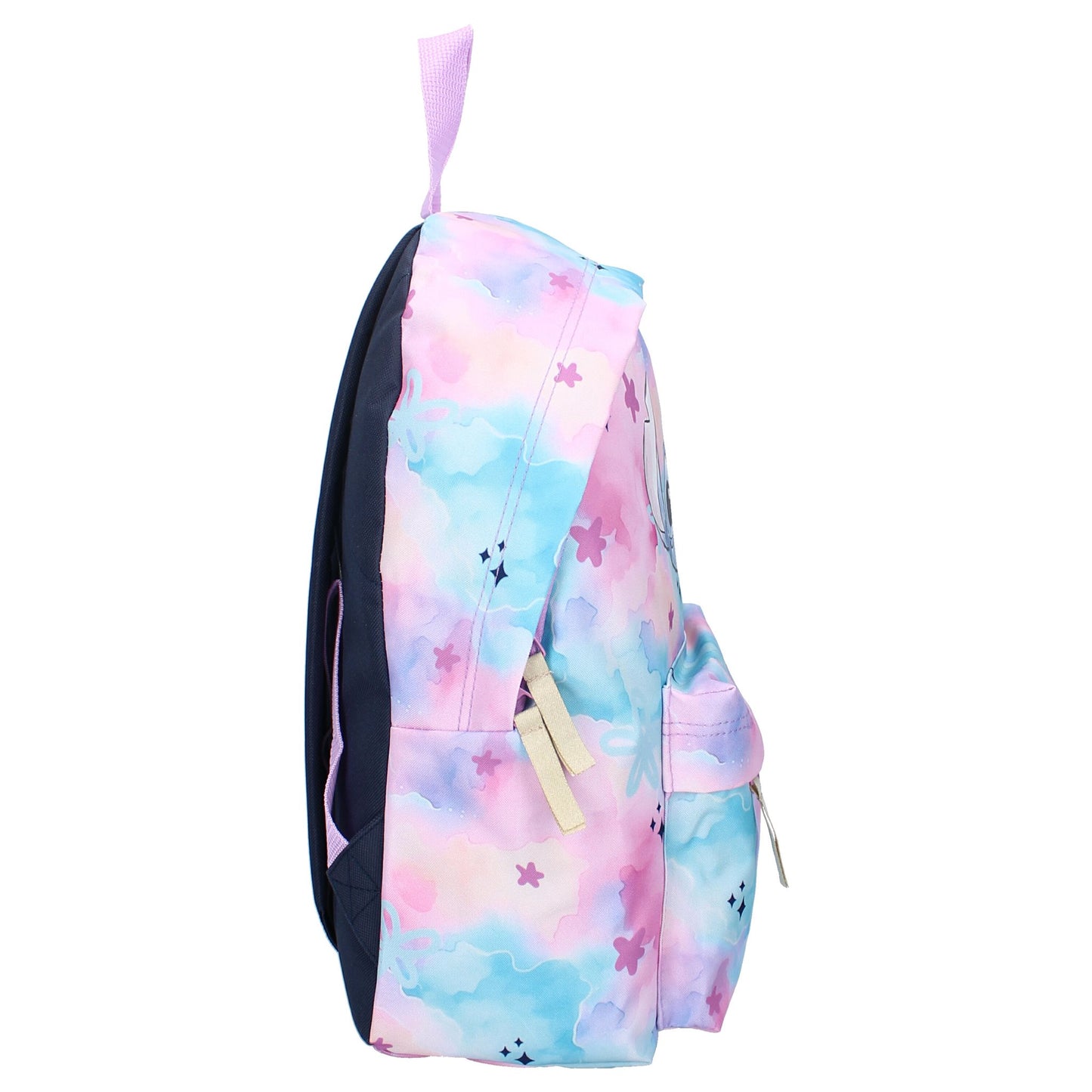 Stitch Unbearably Cool