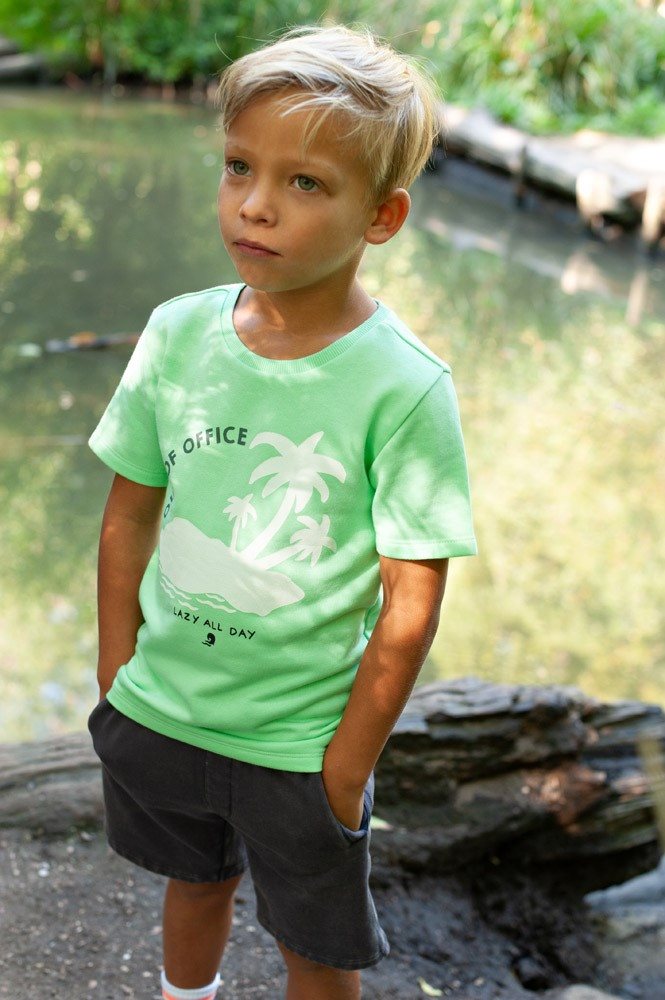 Sturdy Lagoon Island