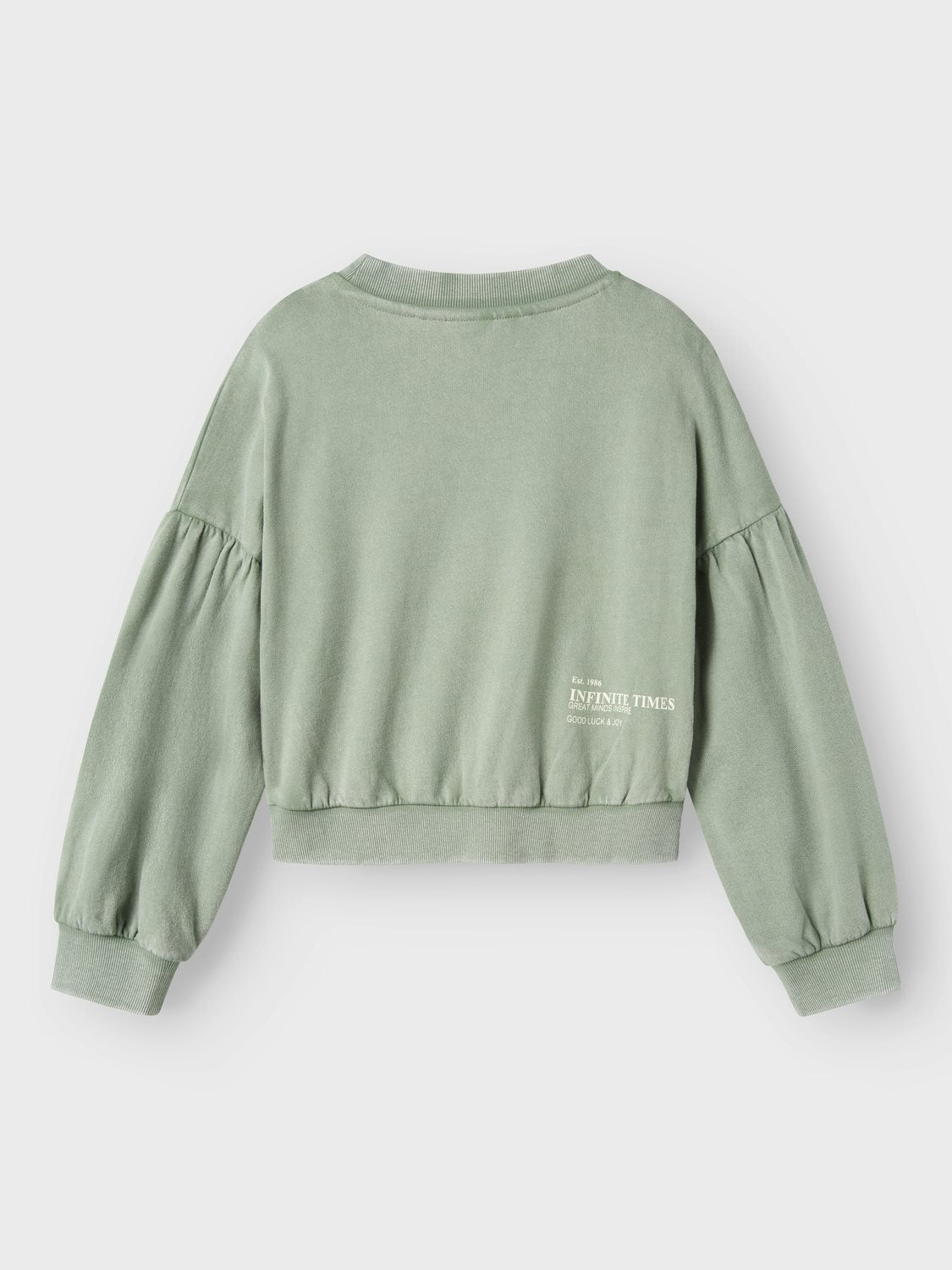 Sweater NKFOTYLLE