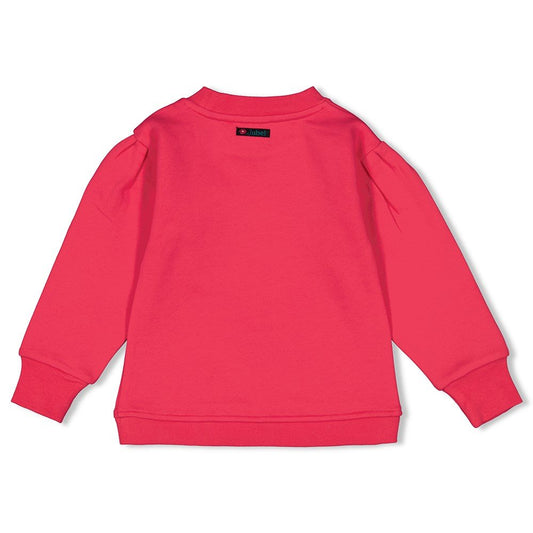 Sweater Roze